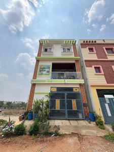 Image of 2400 Sq.ft 5 BHK Duplex for sale in Gangondanahalli, Bengaluru for Rs. 12000000