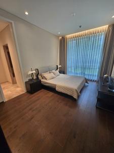 Bedroom Image of 5200 Sq.ft 4.5 BHK Apartment / Flat for sale in Panchshil Yoopune, Magarpatta City Pune for Rs. 110000000