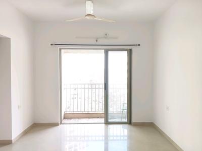 Living Room Image of 695 Sq.ft 1 BHK Apartment / Flat for sale in Lodha Casa Rio Gold, Palava Phase 1 Thane for Rs. 3000000
