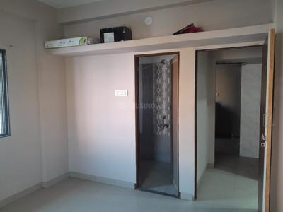 Bedroom Image of 840 Sq.ft 2 BHK Apartment / Flat for rent in Narayan Nagar Latur for Rs. 15000