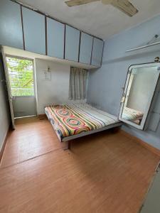 Bedroom Image of 3000 Sq.ft 3 BHK Independent House for rent in Jodhpur Ahmedabad for Rs. 32000