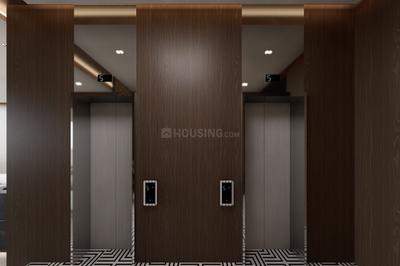 Bedroom Image of 640 Sq.ft 1 BHK Apartment / Flat for sale in Om Unnati, Taloja Navi Mumbai for Rs. 3000000