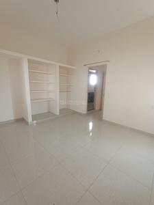 2 BHK Unfurnished Flat