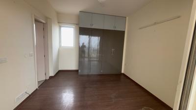 Bedroom Image of 1220 Sq.ft 2 BHK Apartment / Flat for sale in M3M Natura, Sector 68 Gurgaon for Rs. 14600000