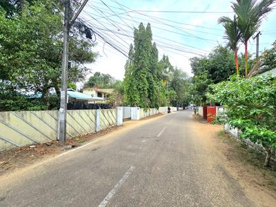 Image of 10005 Sq.ft Residential Plot / Land for sale in North Paravoor, Kochi for Rs. 20700000