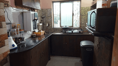 Image of 800 Sq.ft 2 BHK Apartment / Flat for sale in Bally, Howrah for Rs. 2400000
