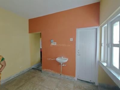 Bedroom Image of 1050 Sq.ft 2 BHK Builder Floor for sale in Ganguly Bagan Kolkata for Rs. 5000000