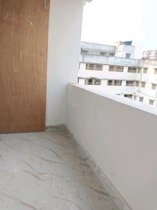Bedroom Image of 350 Sq.ft 1 BHK Apartment / Flat for sale in Mourigram Howrah for Rs. 1330000