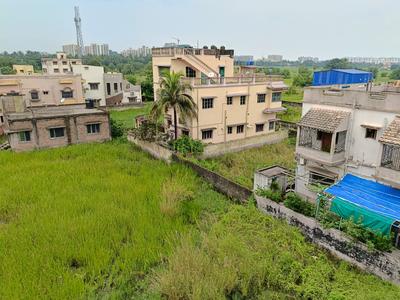 Daulatpur Plot View 3