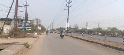 Image of 1100 Sq.ft Residential Plot / Land for sale in Amanaka, Raipur for Rs. 3850000