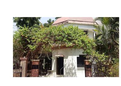 5 BHK Independent House