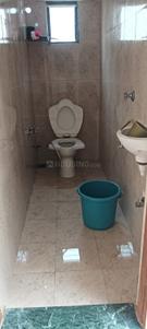 Image of 500 Sq.ft 1.5 BHK Duplex for sale in Sai Balaji Nandan, Waghodia Road, Vadodara for Rs. 2100000