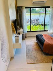 Bedroom Image of 2450 Sq.ft 4 BHK Apartment / Flat for sale in Kalpataru Blossoms, Anand Nagar, Sinhagad Road Pune for Rs. 41000000