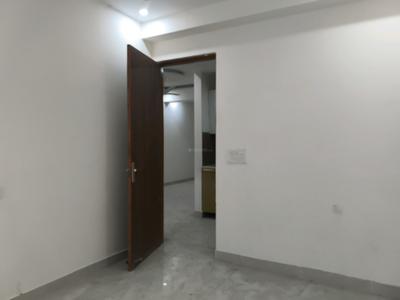 Bedroom Image of 1050 Sq.ft 2 BHK Apartment / Flat for sale in Vihaan Wardania, Noida Extension Greater Noida for Rs. 4605000