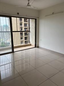 Hall Image of 1044 Sq.ft 2 BHK Apartment / Flat for sale in Tata Amantra Phase 2, Bhiwandi Thane for Rs. 5800000