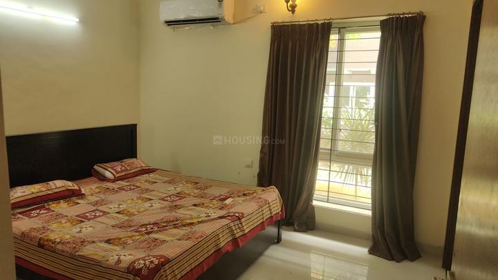 Kanathur, Uthandi Bedroom One 1