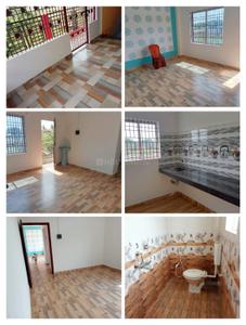 1 BHK Independent Builder Floor
