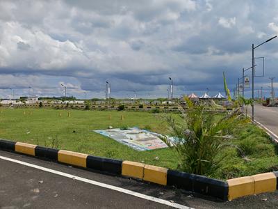 Image of 850 Sq.ft Residential Plot / Land for sale in Mannivakkam, Chennai for Rs. 3994150