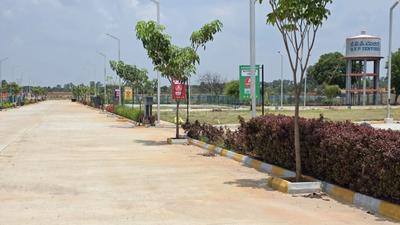 Image of 1200 Sq.ft Residential Plot / Land for sale in Gollahalli, Bengaluru for Rs. 3300000