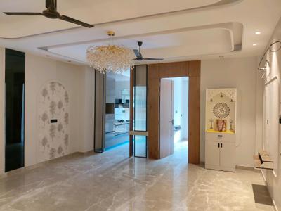 Living Room Image of 2662 Sq.ft 3 BHK Apartment / Flat for sale in Ireo Victory Valley, Sector 67 Gurgaon for Rs. 43500000