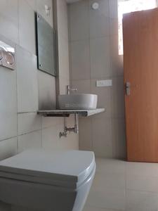 Bedroom Two Image of 2400 Sq.ft 4 BHK Builder Floor for sale in SS Linden Residential Floors, Sector 84 Gurgaon for Rs. 30000000