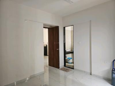 Bedroom Image of 1100 Sq.ft 3 BHK Apartment / Flat for sale in VTP Purvanchal, Kesnand Pune for Rs. 7500000
