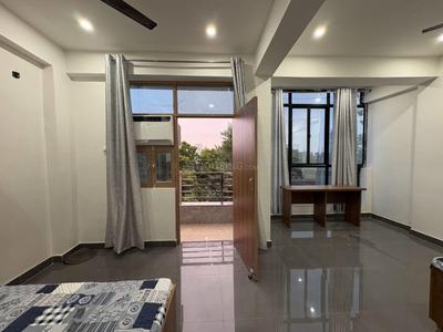 Balcony Image of NUMBERDAR bhavan in Sector 168, Noida