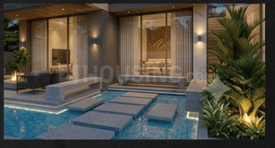 Image of 2500 Sq.ft 4.5 BHK Independent House for sale in DDU Nagar, Raipur for Rs. 9000000