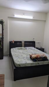 Bedroom Image of 1500 Sq.ft 3 BHK Apartment / Flat for sale in Pristine Prolife, Wakad Pune for Rs. 17900000