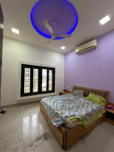 Bedroom Image of 5000 Sq.ft 6 BHK Independent House for rent in Swawlambi Nagar Nagpur for Rs. 100000