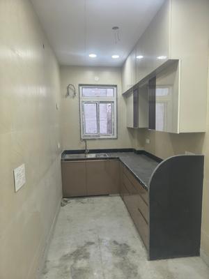 3 BHK Independent Builder Floor