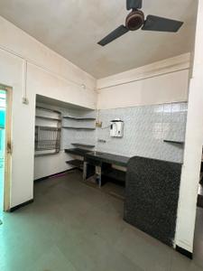 Kitchen Image of 900 Sq.ft 2 BHK Independent House for rent in Kishor Nagar Nashik for Rs. 15000