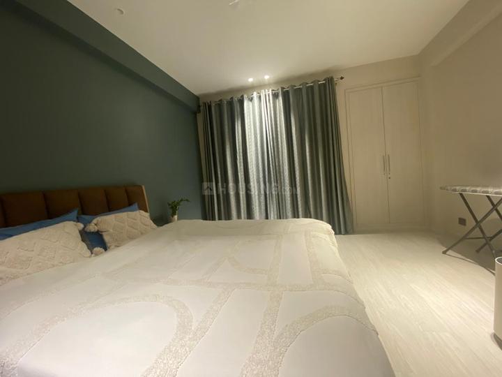 Anand Niketan D Block Bedroom 1