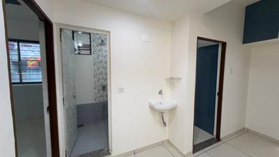 Image of 1062 Sq.ft 2 BHK Apartment / Flat for sale in Narolgam, Ahmedabad for Rs. 3450000