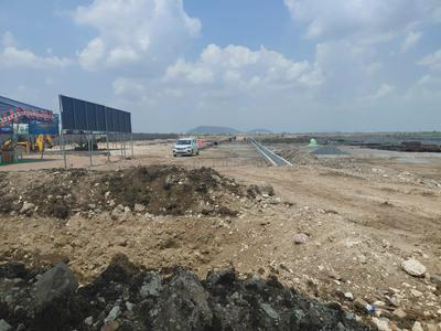 Kaza Plot View 2