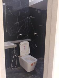 Bedroom Two Image of 900 Sq.ft 2 BHK Apartment / Flat for sale in Dynamix Dynamix Avanya, Dahisar East Mumbai for Rs. 14500000
