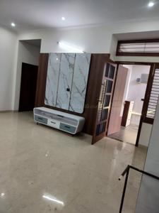 Hall Image of 4000 Sq.ft 3 BHK Duplex for rent in Karolan Ka Barh Jaipur for Rs. 33000