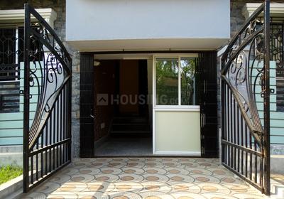 Balcony Image of HelloWorld Tagore in Gariahat, Kolkata