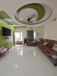 Hall Image of 1105 Sq.ft 2 BHK Apartment / Flat for sale in Dhayari Pune for Rs. 7000000