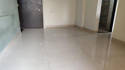 Living Room Image of 670 Sq.ft 1 BHK Apartment / Flat for sale in Ulwe Navi Mumbai for Rs. 6300000