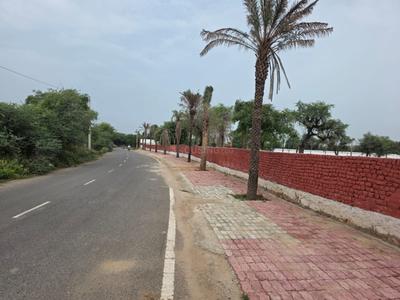 Image of 8775 Sq.ft 4 BHK Farm House for sale in Kalwad Road, Jaipur for Rs. 7410000