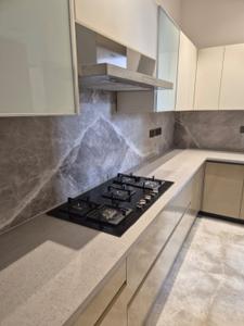 Kitchen Image of 3600 Sq.ft 4 BHK Builder Floor for sale in Vasant Vihar New Delhi for Rs. 210100000