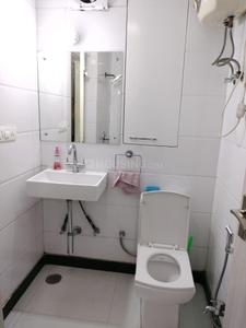 Image of 1000 Sq.ft 2 BHK Apartment / Flat for rent in Reputed Shri Hari Apartment, Sector 12 Dwarka, New Delhi for Rs. 40000