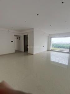Living Room Image of 2135 Sq.ft 3 BHK Apartment / Flat for sale in The Royal Bay, Nerul Navi Mumbai for Rs. 43500000