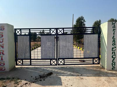 Image of 100 Sq.ft Residential Plot / Land for sale in Yadagirigutta, Yadadri Bhuvanagiri for Rs. 1200000