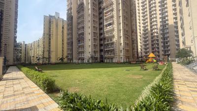 Image of 1375 Sq.ft 3 BHK Apartment / Flat for sale in Trident Embassy Reso, Noida Extension, Greater Noida for Rs. 13400000