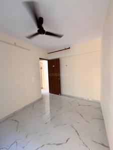 Bedroom Image of 700 Sq.ft 2 BHK Apartment / Flat for rent in Kaveri Heights, Ghatkopar East Mumbai for Rs. 60000