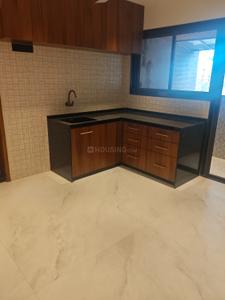 Kitchen Image of 1348 Sq.ft 2 BHK Apartment / Flat for sale in Gruham Heaven, Bhatha Surat for Rs. 5878000