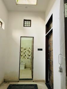 Hall Image of 1300 Sq.ft 2.5 BHK Independent House for rent in Preet Vihar Hapur for Rs. 12500