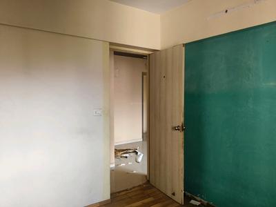 Bedroom Image of 909 Sq.ft 2 BHK Apartment / Flat for sale in Casa Rio Viva, Palava Phase 1 Thane for Rs. 5500000